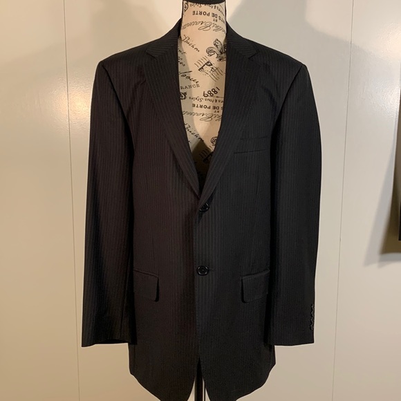 Pronto🇮🇹Uomo🇮🇹Coiture (42R 36”x31”) - Picture 16 of 16